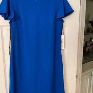New with tags Calvin Klein Dress
